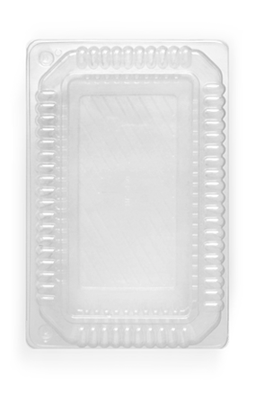 Контейнер из PS Контейнер из PS