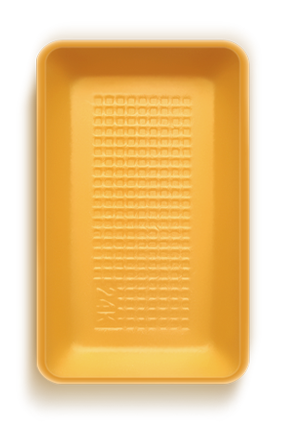 Лоток из ВСП Лоток из ВСП